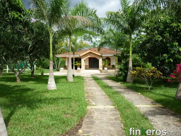Fincas en Melgar: qué se consigue, a qué precio y en qué mes ir